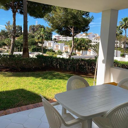 Miraflores Rancho Club La Cala De Mijas Extérieur photo