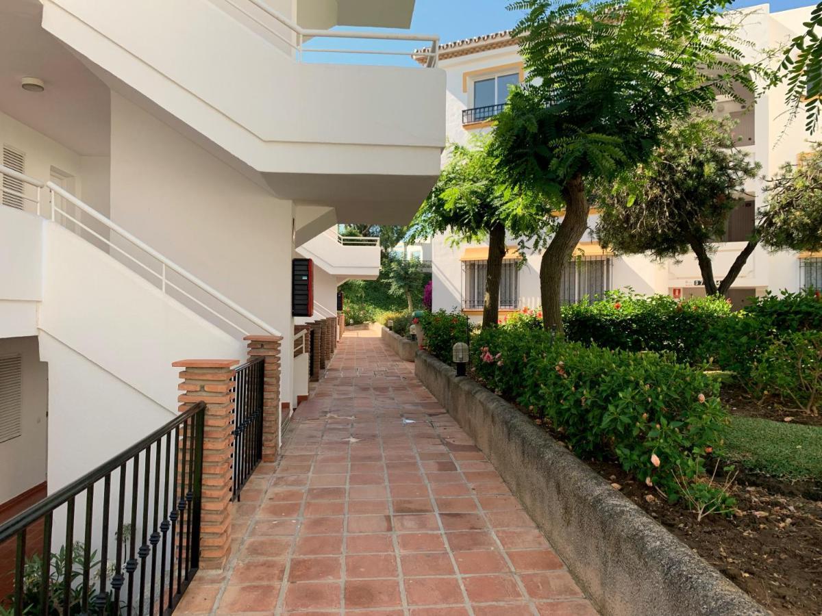Miraflores Rancho Club La Cala De Mijas Extérieur photo