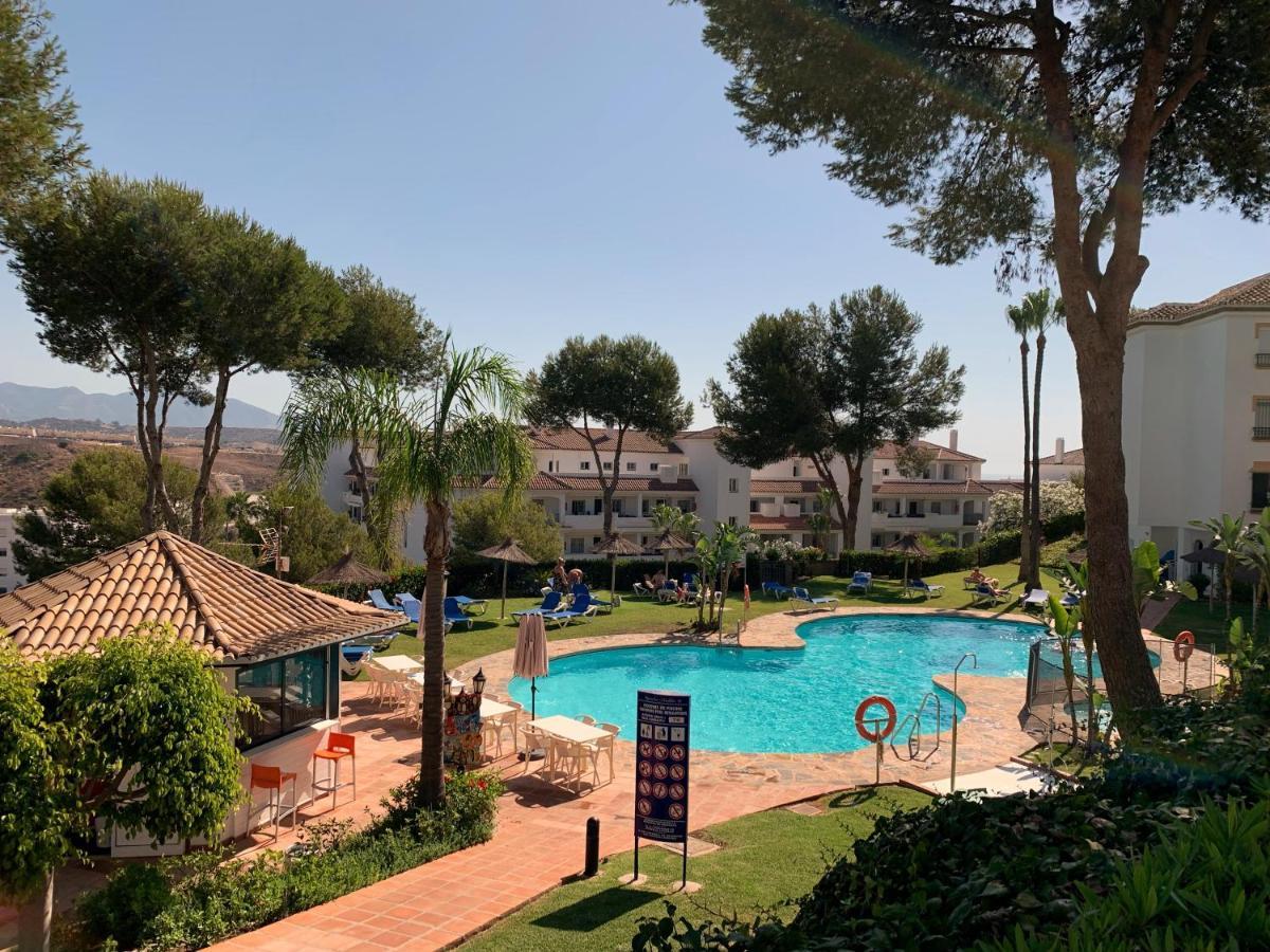 Miraflores Rancho Club La Cala De Mijas Extérieur photo