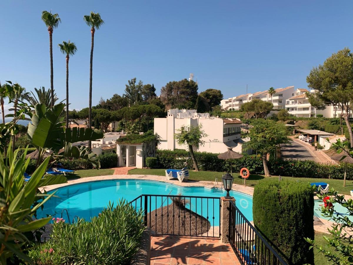 Miraflores Rancho Club La Cala De Mijas Chambre photo
