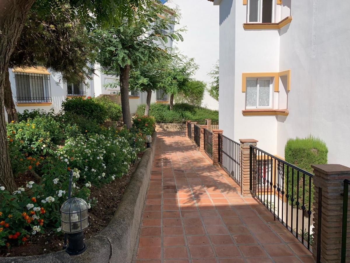 Miraflores Rancho Club La Cala De Mijas Extérieur photo