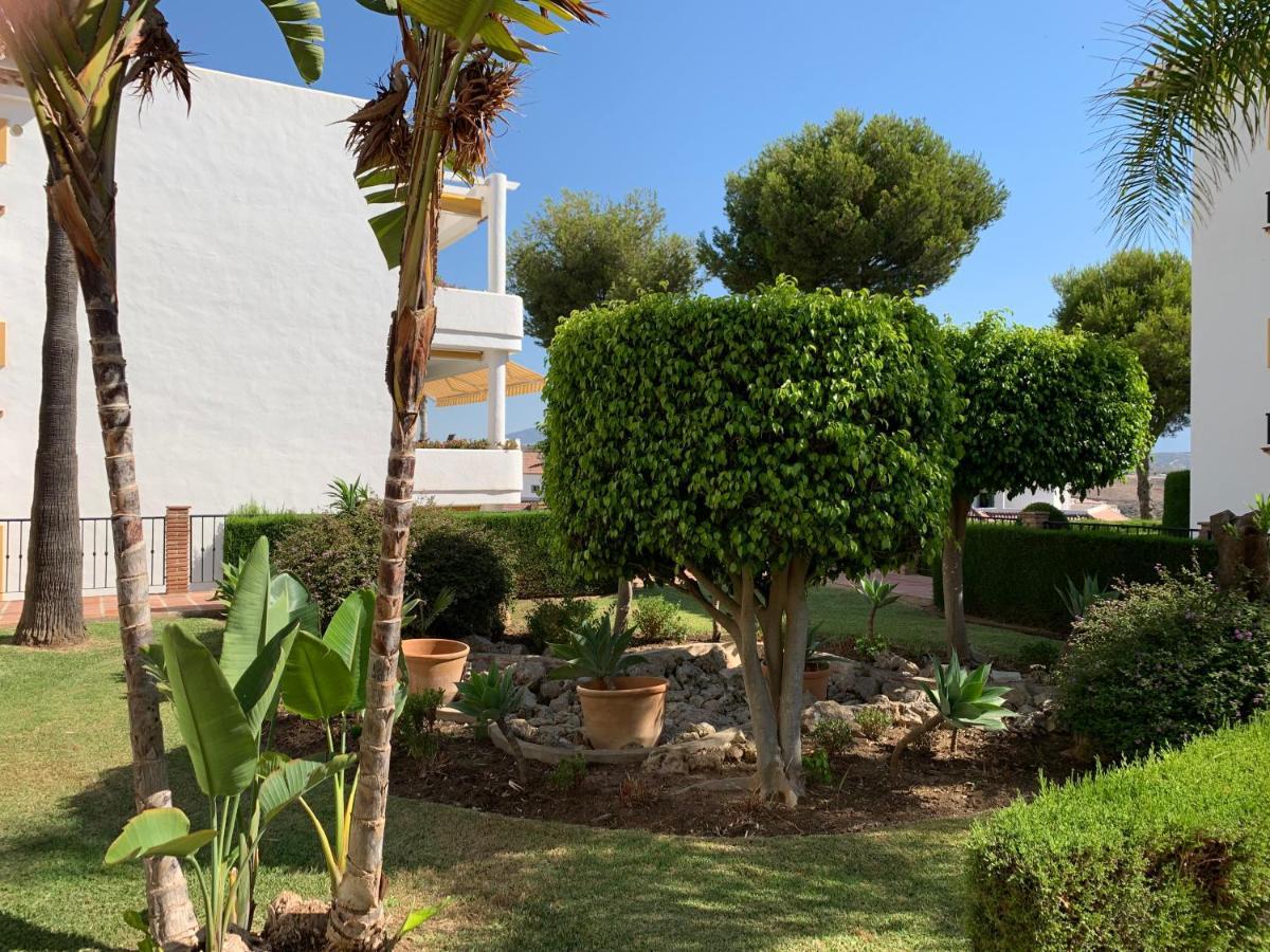 Miraflores Rancho Club La Cala De Mijas Extérieur photo
