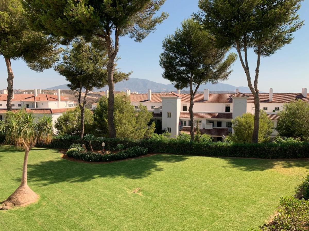Miraflores Rancho Club La Cala De Mijas Extérieur photo