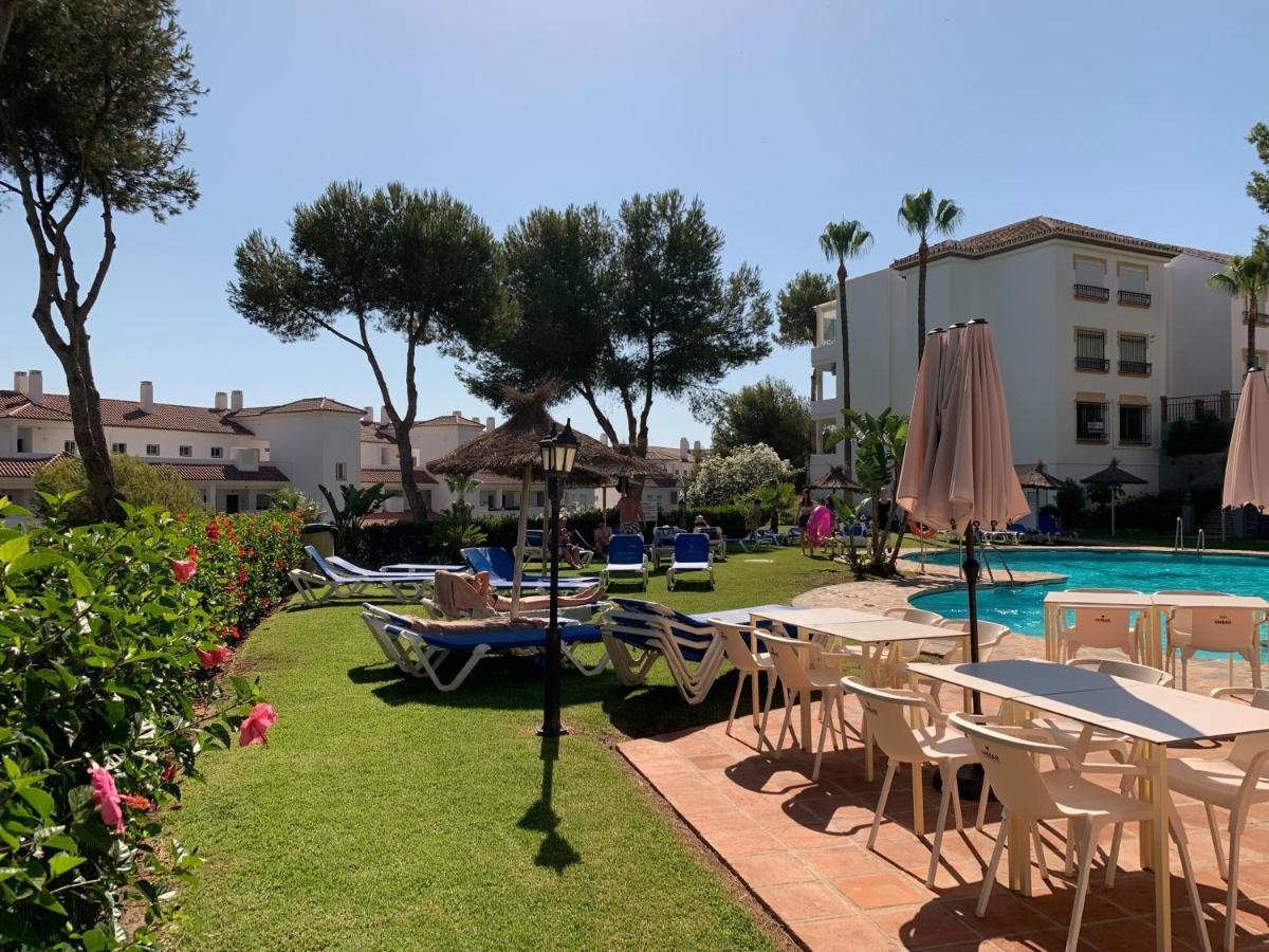 Miraflores Rancho Club La Cala De Mijas Extérieur photo