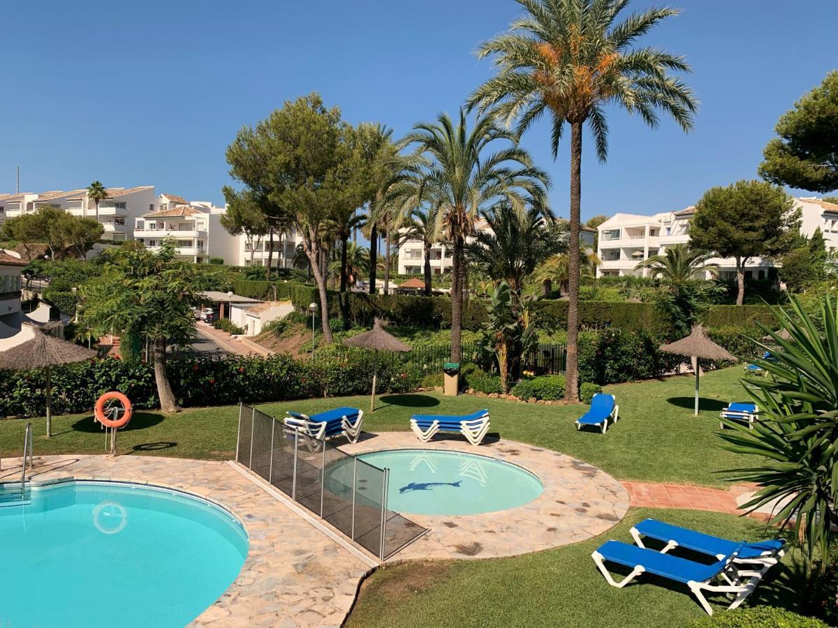 Miraflores Rancho Club La Cala De Mijas Extérieur photo