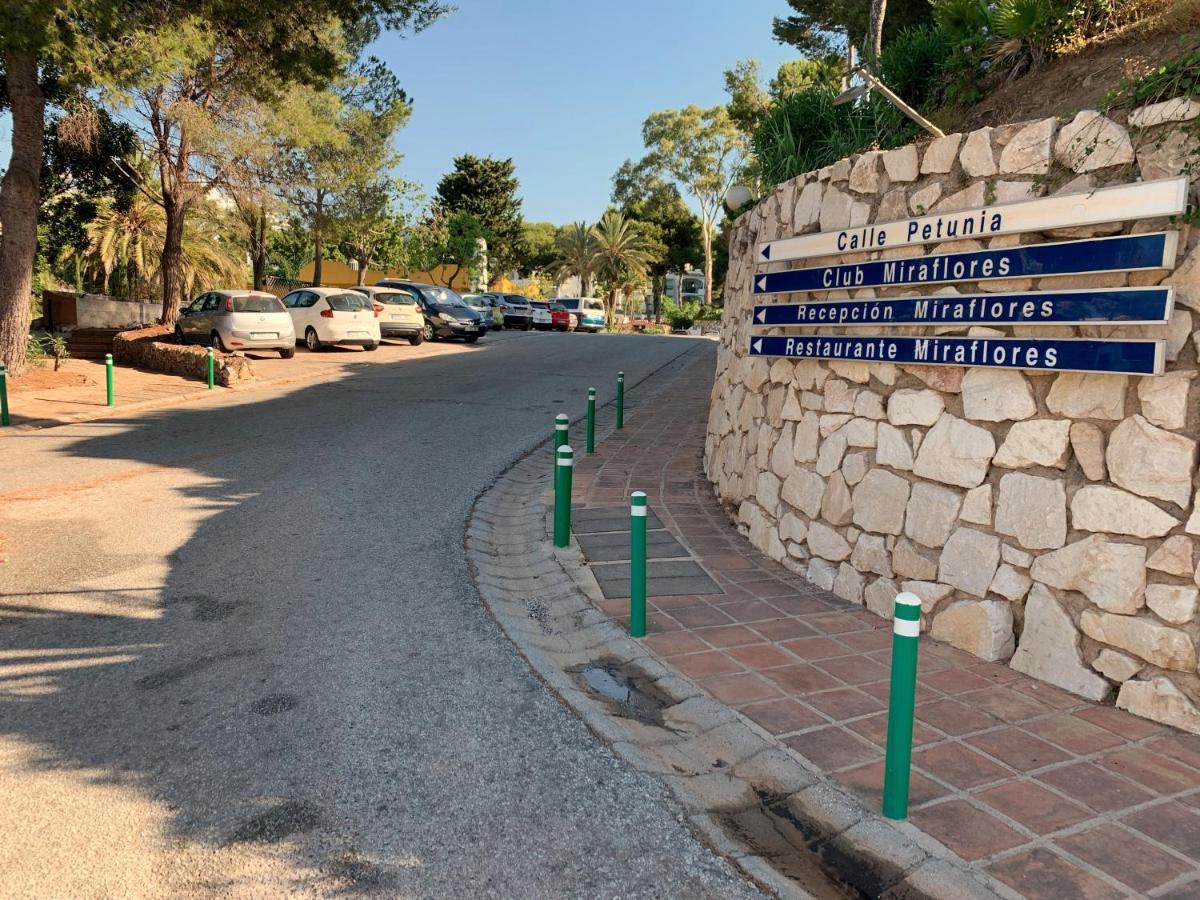 Miraflores Rancho Club La Cala De Mijas Extérieur photo