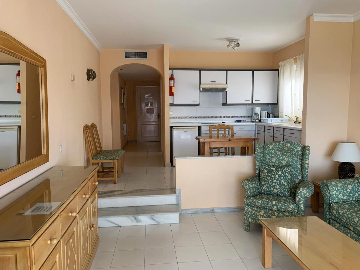 Miraflores Rancho Club La Cala De Mijas Chambre photo