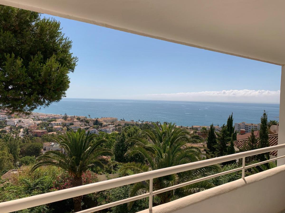 Miraflores Rancho Club La Cala De Mijas Extérieur photo