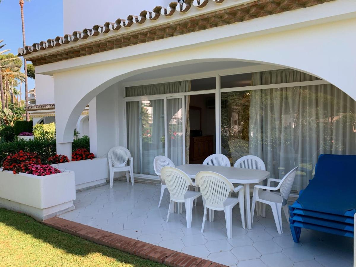 Miraflores Rancho Club La Cala De Mijas Chambre photo