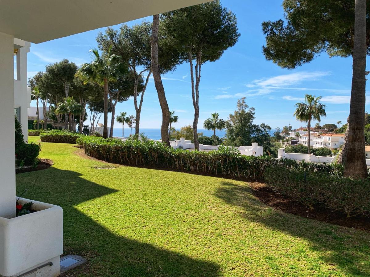 Miraflores Rancho Club La Cala De Mijas Extérieur photo