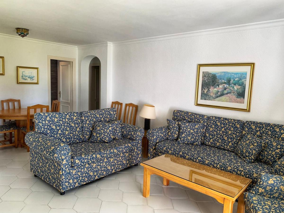 Miraflores Rancho Club La Cala De Mijas Extérieur photo