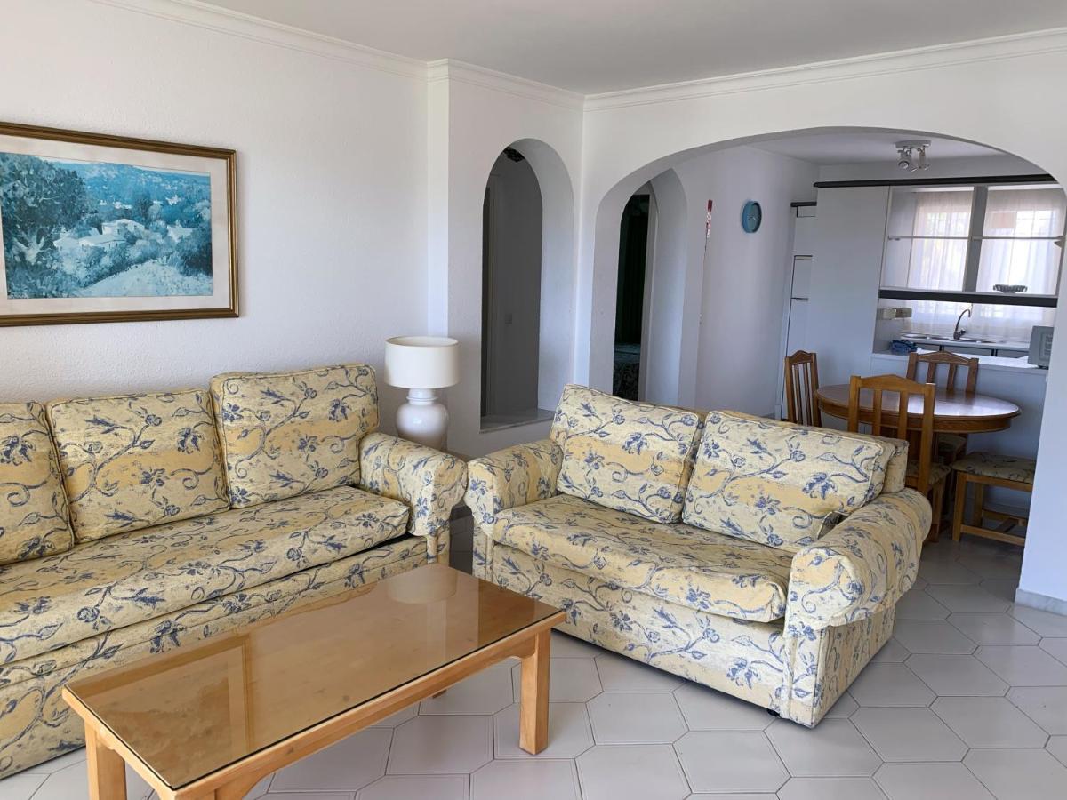 Miraflores Rancho Club La Cala De Mijas Chambre photo