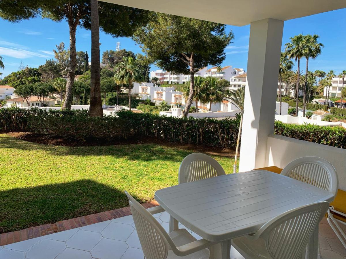 Miraflores Rancho Club La Cala De Mijas Extérieur photo