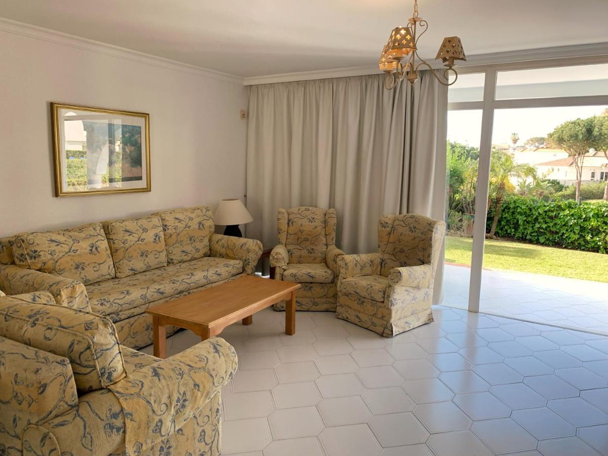 Miraflores Rancho Club La Cala De Mijas Extérieur photo