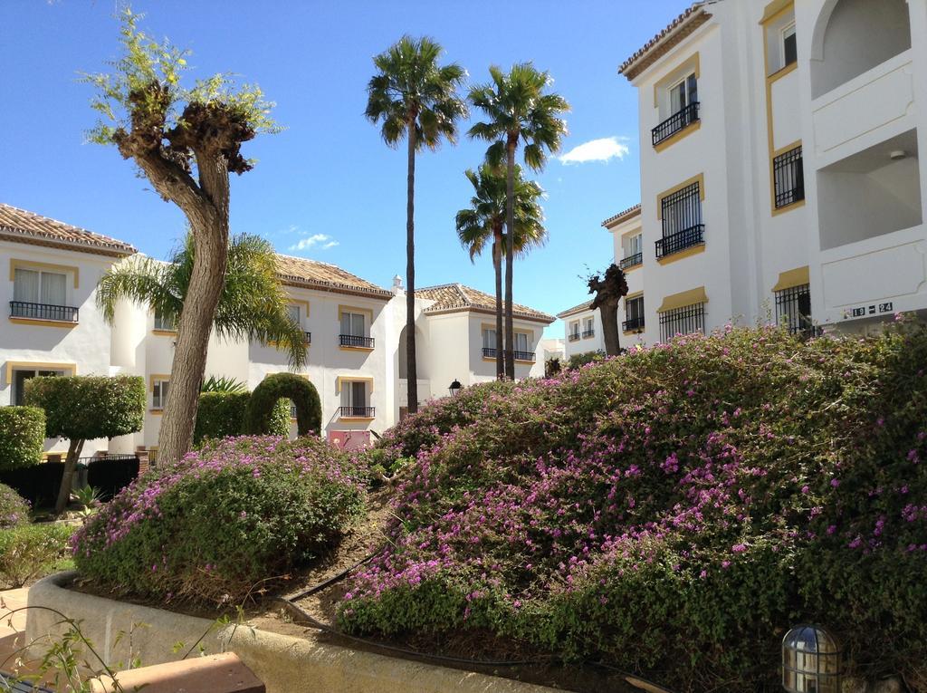 Miraflores Rancho Club La Cala De Mijas Extérieur photo