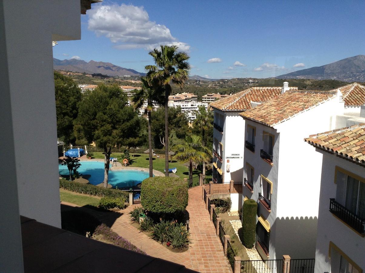 Miraflores Rancho Club La Cala De Mijas Extérieur photo