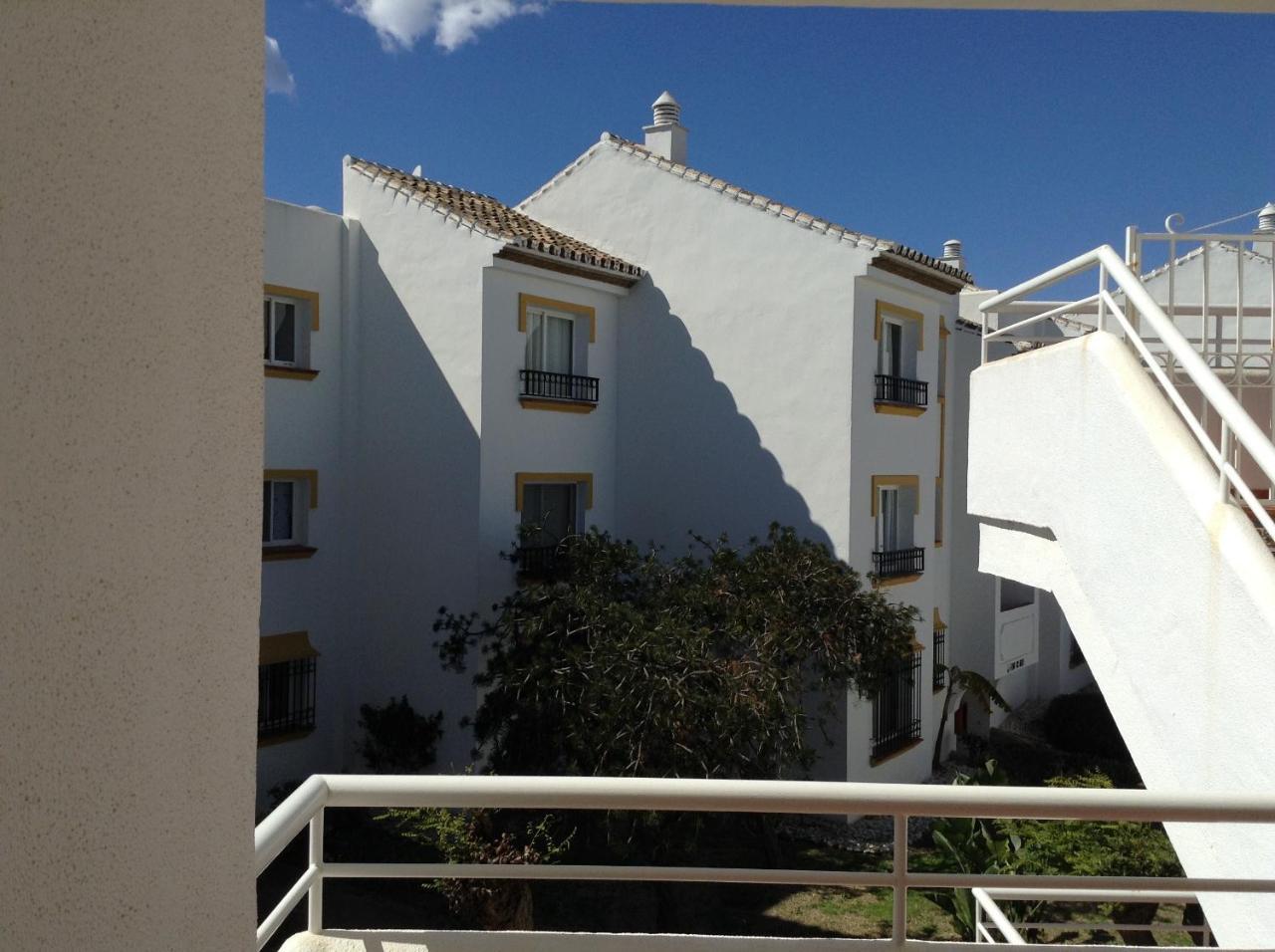 Miraflores Rancho Club La Cala De Mijas Extérieur photo